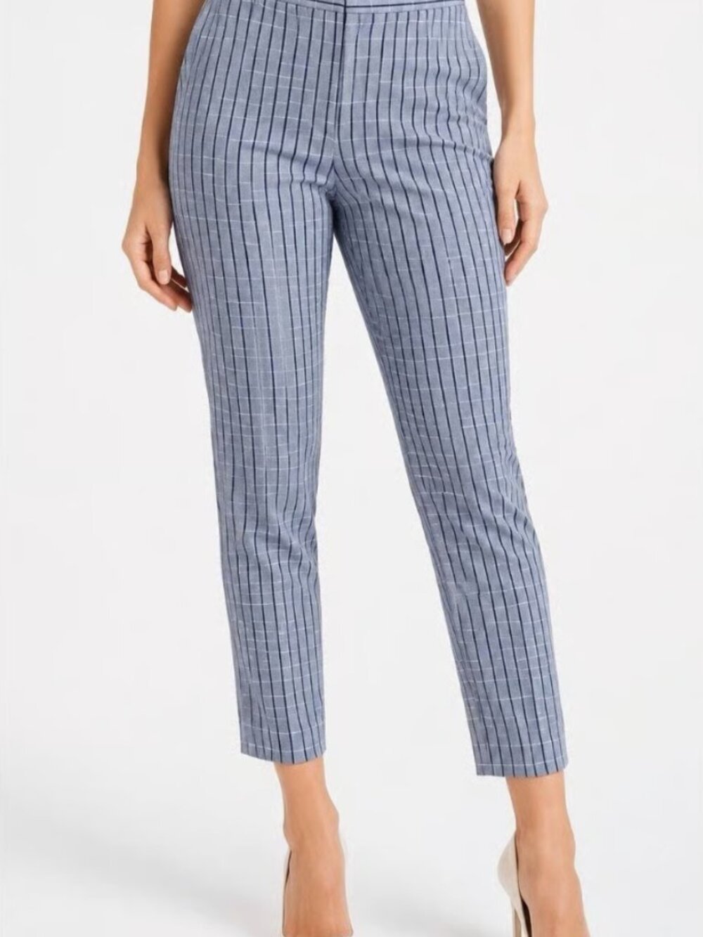 Theory Classic Skinny Pant